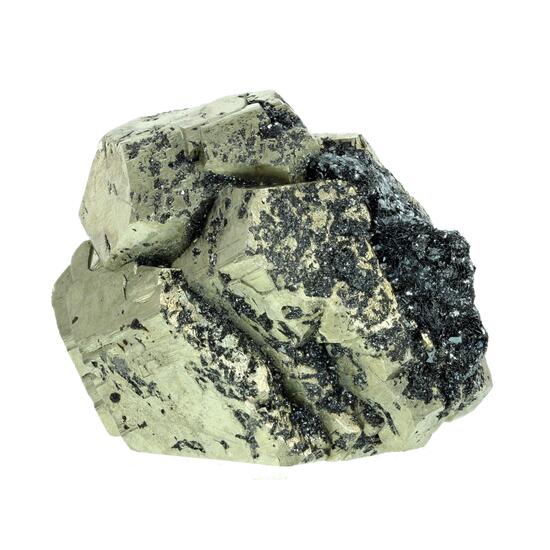 Pyrite