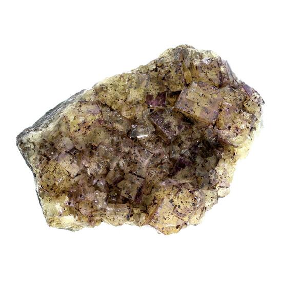 Fluorite