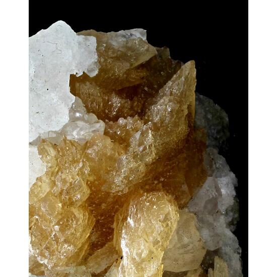 Barytocalcite