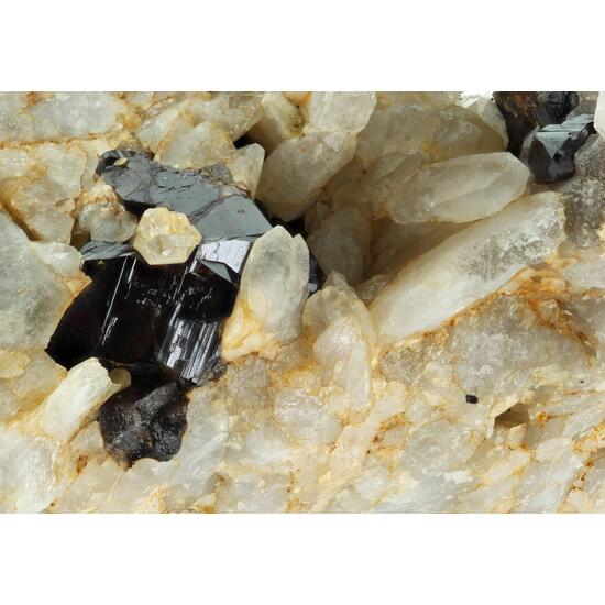 Cassiterite