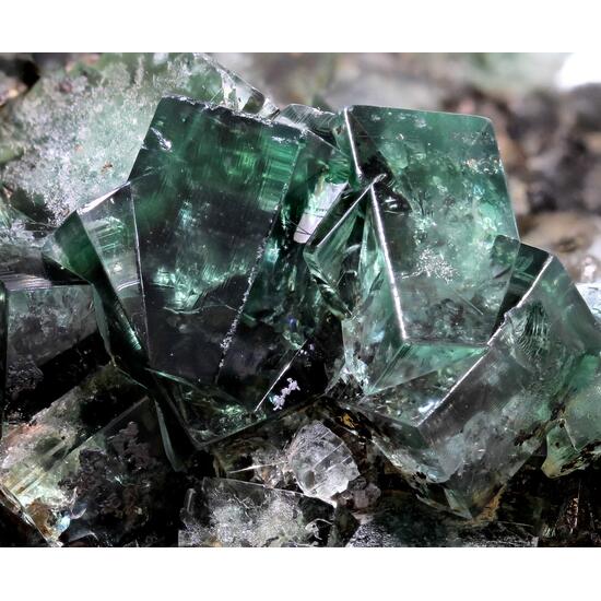 Fluorite