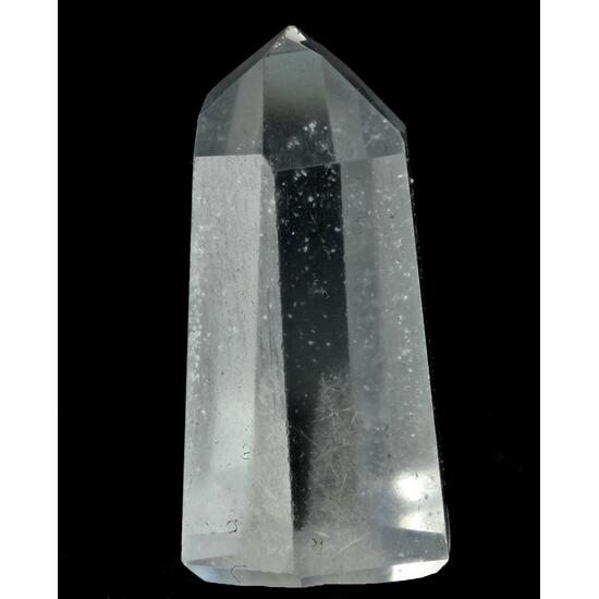 Rock Crystal