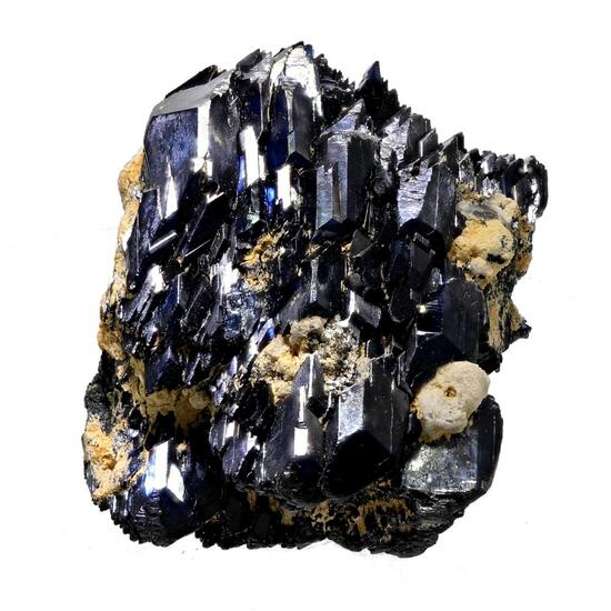 Vivianite