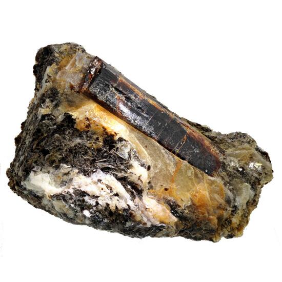 Staurolite