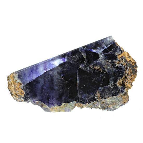 Blue John