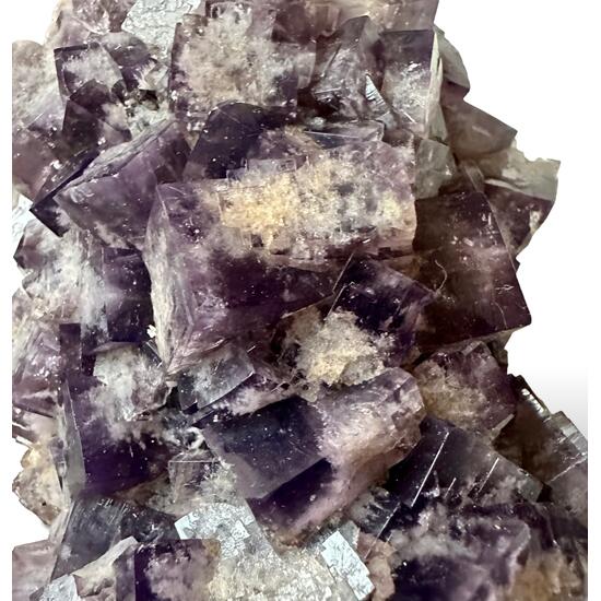 Fluorite