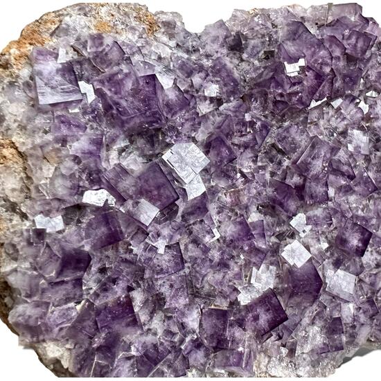 Fluorite