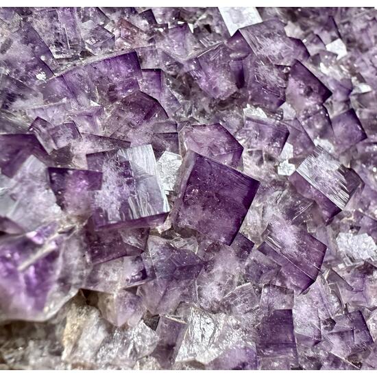 Fluorite