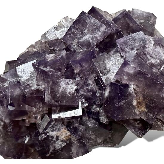 Fluorite