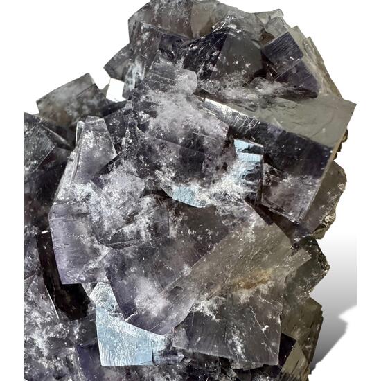 Fluorite