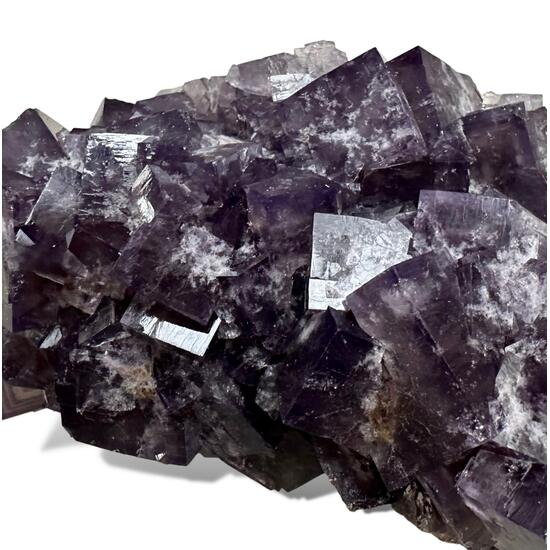 Fluorite