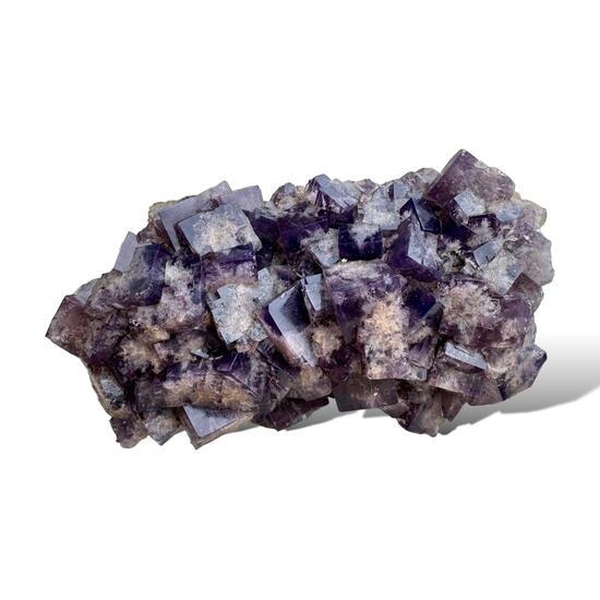 Fluorite