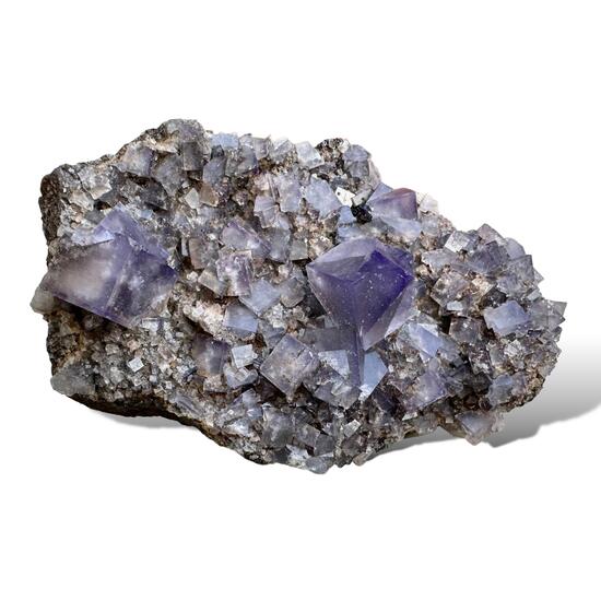 Fluorite