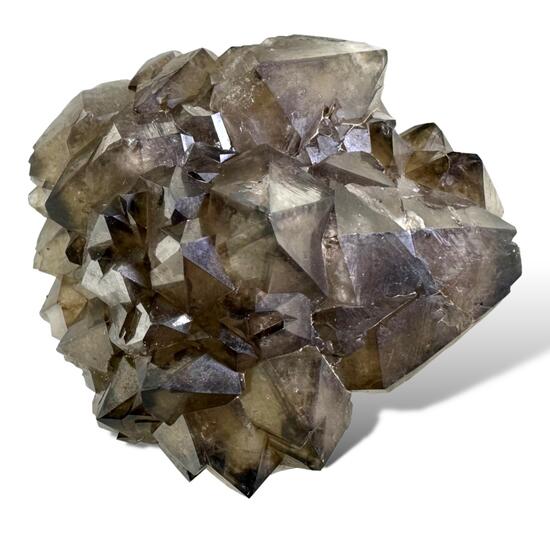 Smoky Quartz