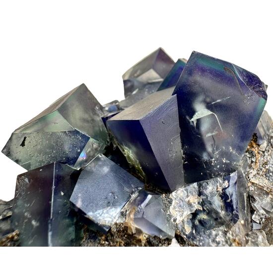 Fluorite