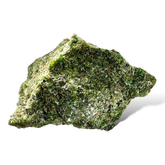 Chromian Diopside & Biotite