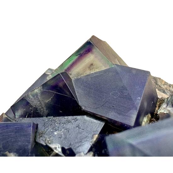 Fluorite