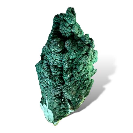 Malachite & Chrysocolla Psm Native Copper