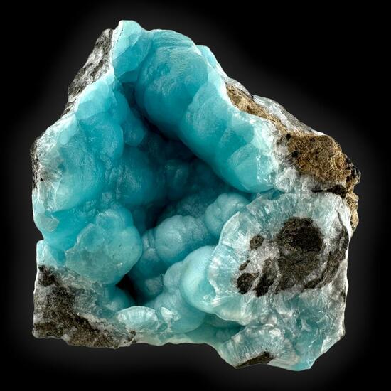 Hemimorphite