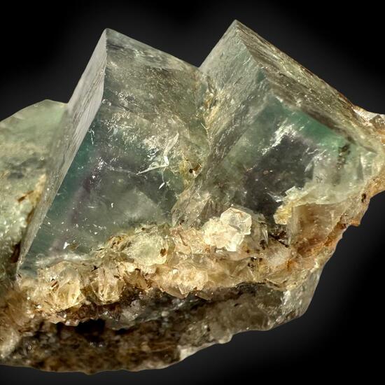 Fluorite