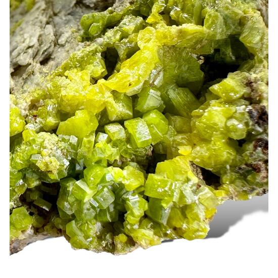 Pyromorphite