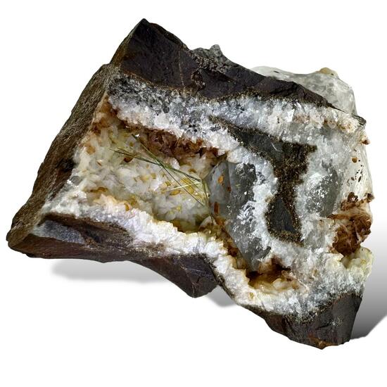 Millerite