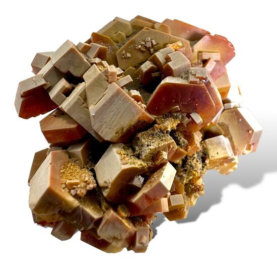 Vanadinite