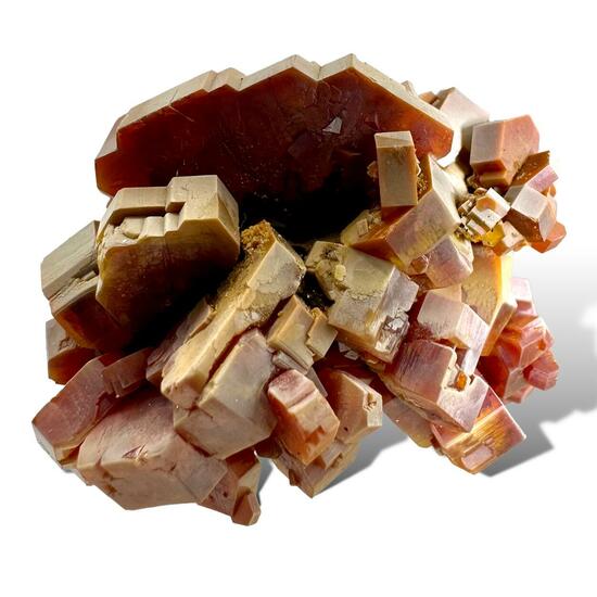 Vanadinite