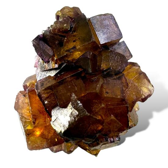 Fluorite