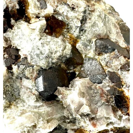 Cassiterite