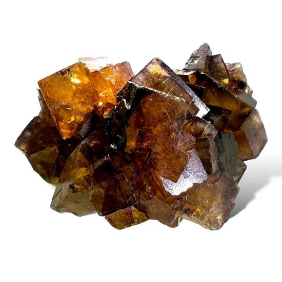 Fluorite