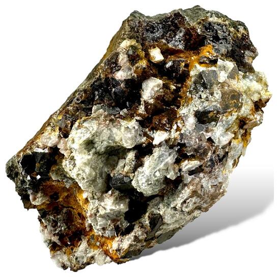 Cassiterite