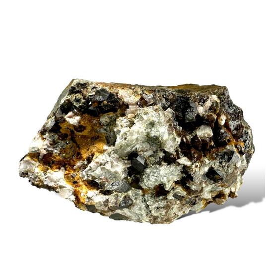 Cassiterite