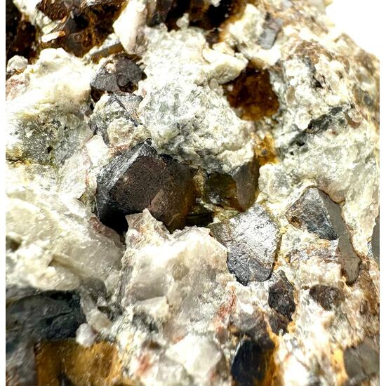 Cassiterite