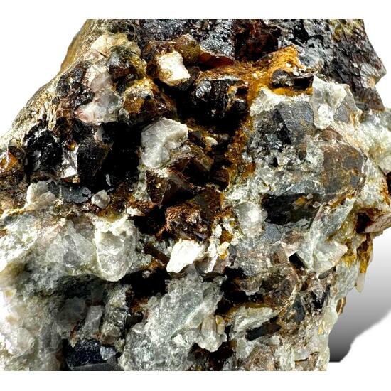 Cassiterite