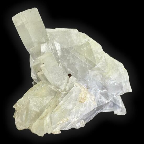 Baryte