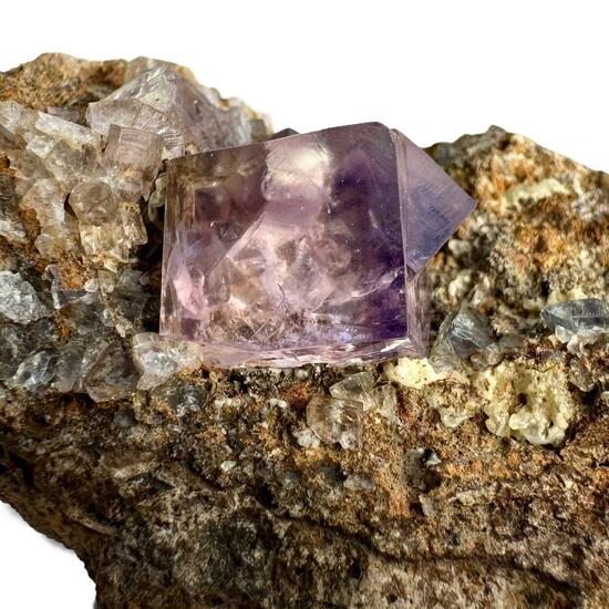 Fluorite