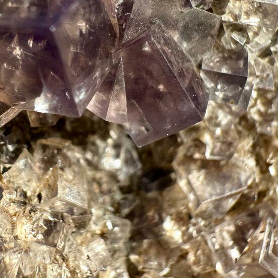 Fluorite