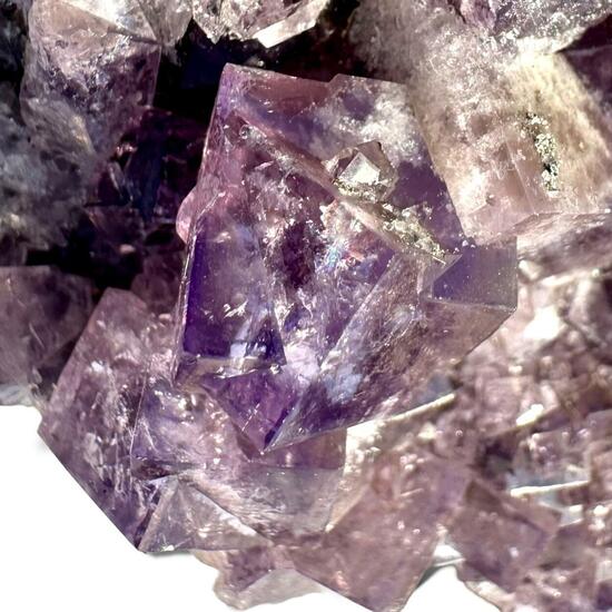 Fluorite