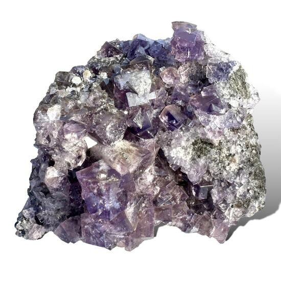 Fluorite