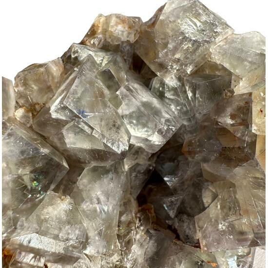 Fluorite