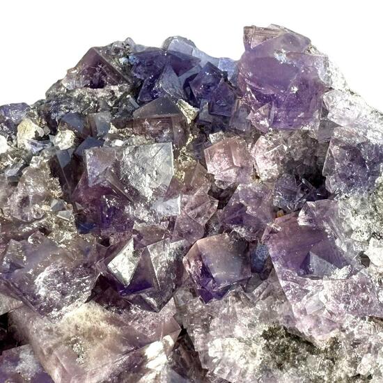 Fluorite