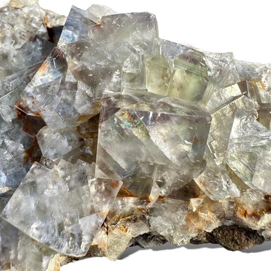 Fluorite