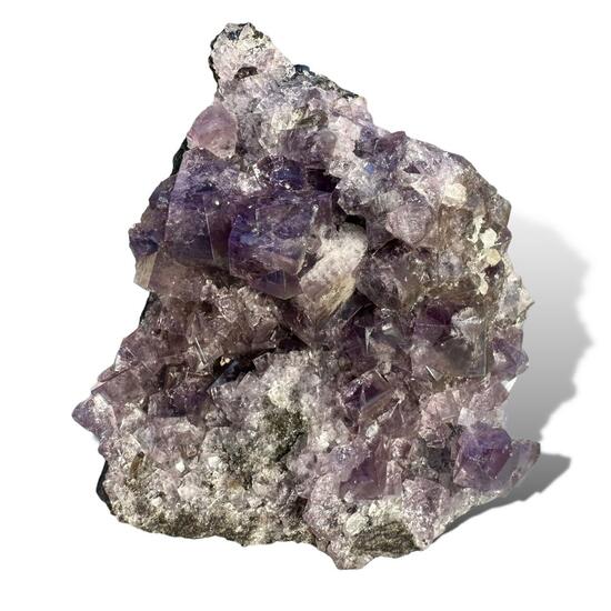 Fluorite