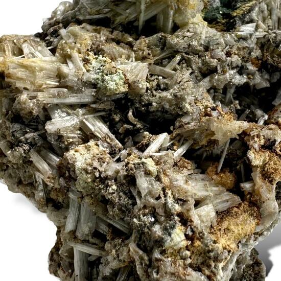 Cerussite