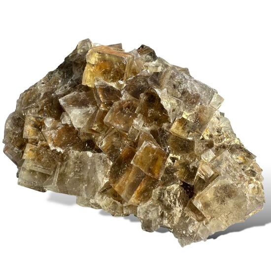 Fluorite