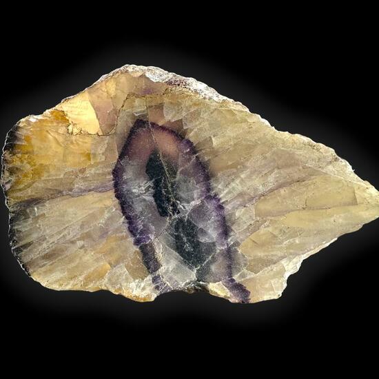 Blue John