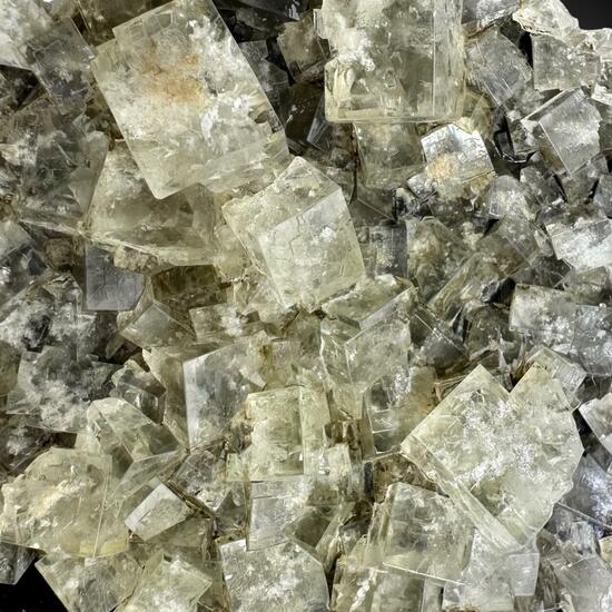 Fluorite