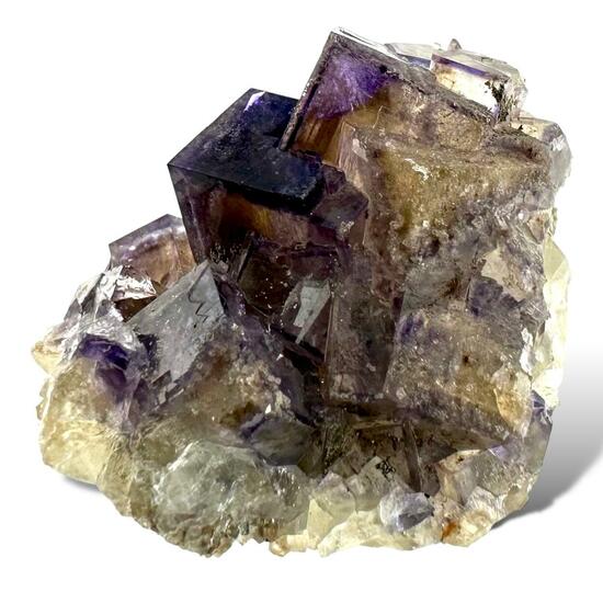 Fluorite