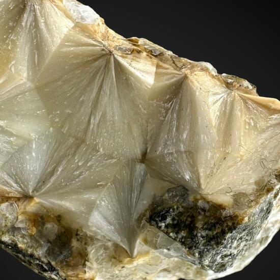 Pectolite